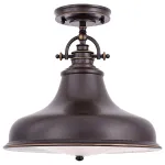 Подвесной светильник Quoizel Emery QZ-EMERY-P-M-PN