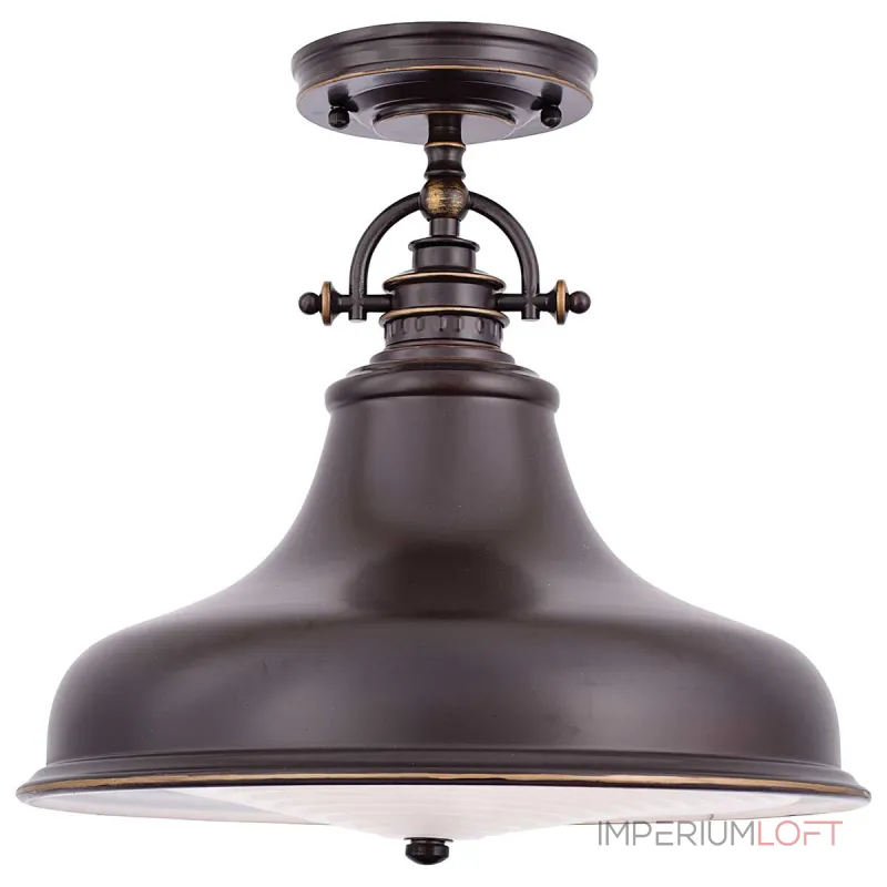 Подвесной светильник Quoizel Emery QZ-EMERY-P-M-PN Подвесной светильник Quoizel Emery QZ-EMERY-P-M-PN