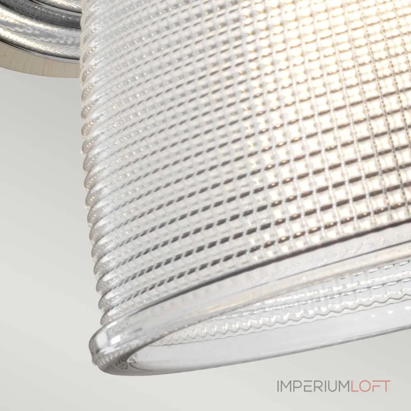 Бра для ванной Quoizel Dublin QZ-DUBLIN1-PC