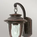 Настенный фонарь Elstead Lighting St louis STL2-M-WB