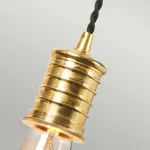 Бра Elstead Lighting Douille DOUILLE1-BPB