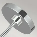 Люстра Feiss Apollo (fe) FE-APOLLO5-PN