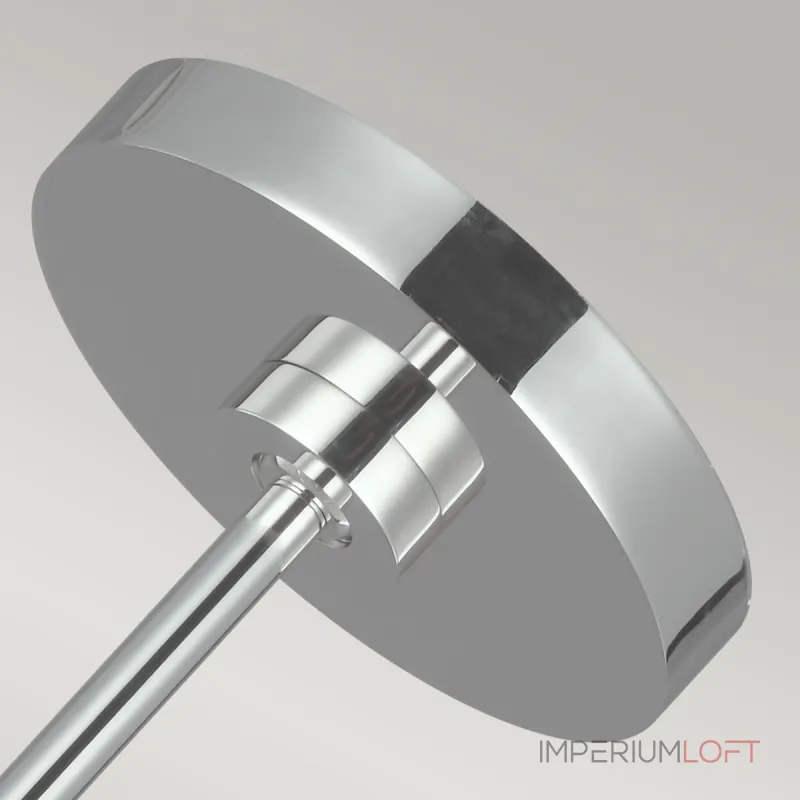 Люстра Feiss Apollo (fe) FE-APOLLO5-PN Люстра Feiss Apollo (fe) FE-APOLLO5-PN