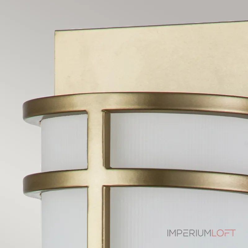 Бра Feiss Fusion FE-FUSION2-PNBR