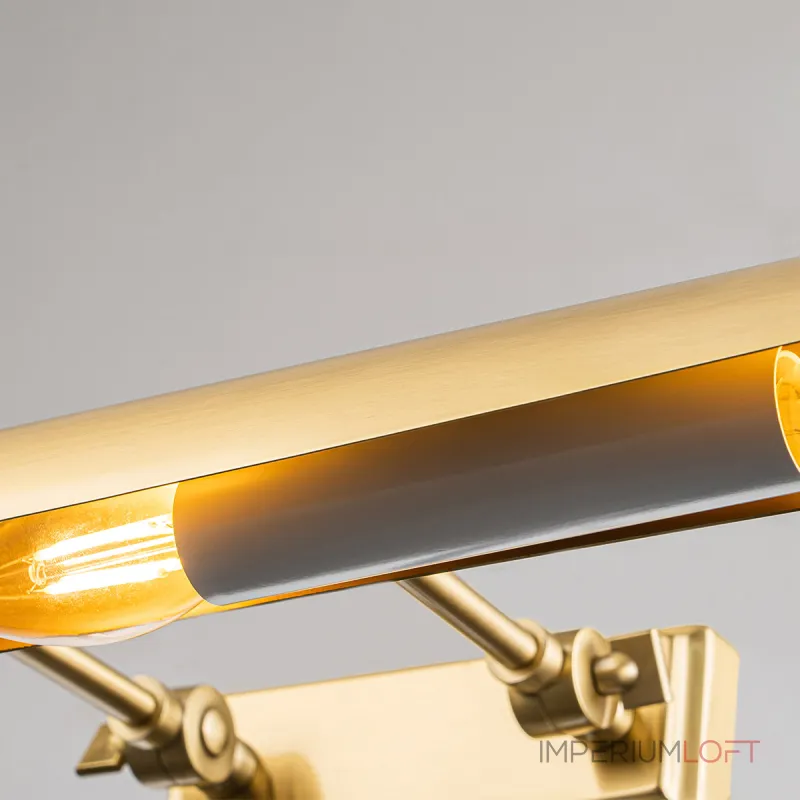 Светильник для картин Elstead Lighting Winchfield WINCHFIELD-PLL-AB Светильник для картин Elstead Lighting Winchfield WINCHFIELD-PLL-AB