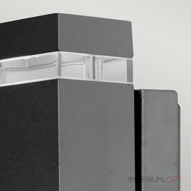 Настенный фонарь Elstead Lighting Jannik JANNIK-LED2