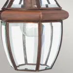 Подвесной светильник Quoizel Newbury QZ-NEWBURY8-M-AC