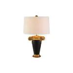 Настольная лампа Elstead Lighting Gallier FB-GALLIER-TL