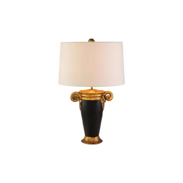 Настольная лампа Elstead Lighting Gallier FB-GALLIER-TL