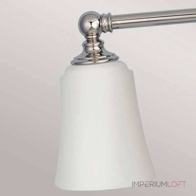 Бра для ванных комнат Feiss Huguenot lake FE-HUGOLAKE3BATH