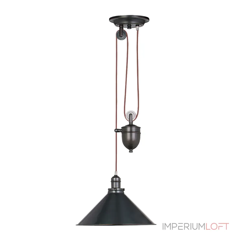 Подвесной светильник Elstead Lighting Provence PV-P-OB Подвесной светильник Elstead Lighting Provence PV-P-OB