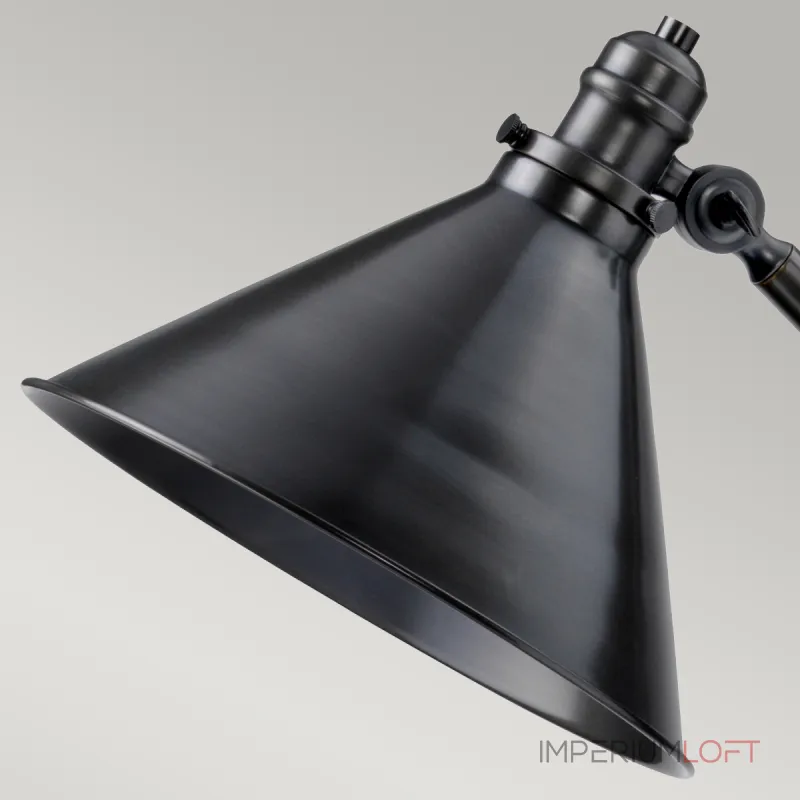 Торшер Elstead Lighting Provence PV-FL-OB