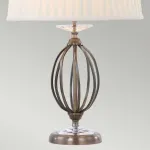 Настольная лампа Elstead Lighting Aegean AG-TL-AGED-BRASS