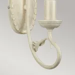 Бра Elstead Lighting Olivia OV1-IVORY-GOLD