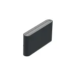 Настенный фонарь Elstead Lighting Jens JENS-M-C3