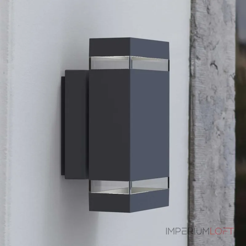 Настенный фонарь Elstead Lighting Jannik JANNIK-LED2