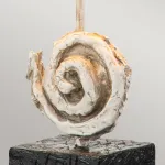 Настольная лампа Elstead Lighting Swirl FB-SWIRL-TL