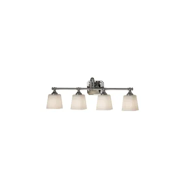 Бра для ванных комнат Feiss Concord FE-CONCORD4-BATH