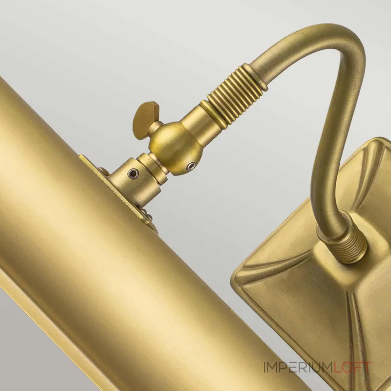 Светильник для картин Elstead Lighting Picture light PL1-20-BB