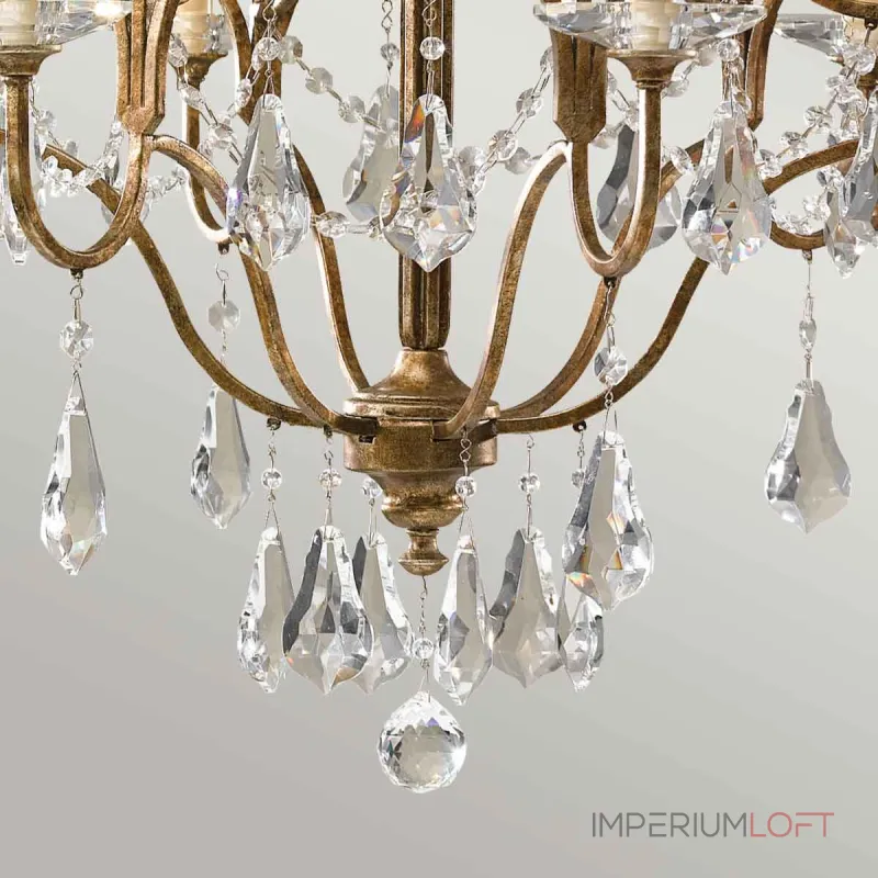 Люстра Feiss Valentina FE-VALENTINA6