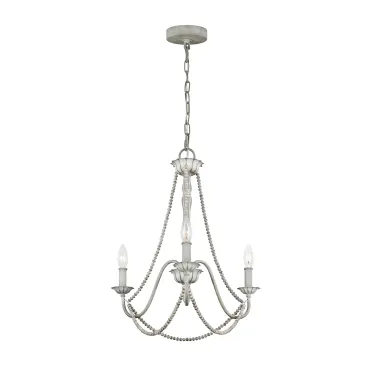 Люстра Feiss Maryville FE-MARYVILLE3 Люстра Feiss Maryville FE-MARYVILLE3