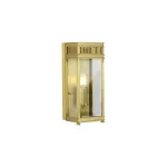 Настенный фонарь Elstead Lighting Holborn HL7-S-BB