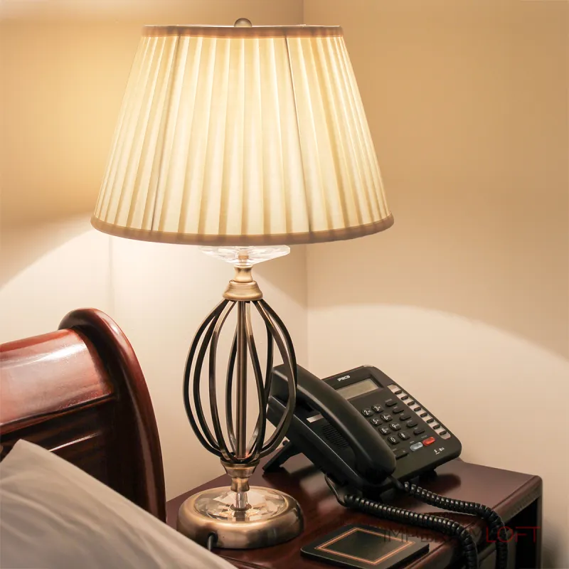 Настольная лампа Elstead Lighting Aegean AG-TL-AGED-BRASS Настольная лампа Elstead Lighting Aegean AG-TL-AGED-BRASS