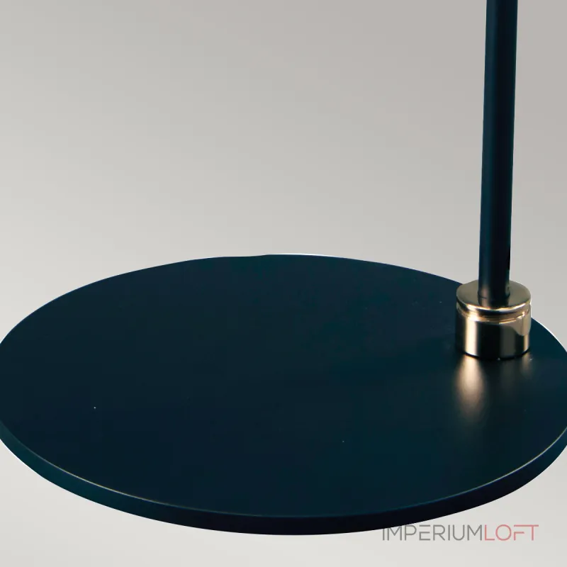 Настольная лампа Elstead Lighting Balance BALANCE-TL-BKPN