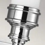 Бра для ванных комнат Feiss Payne FE-PAYN-OR1-BATH