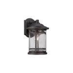 Настенный фонарь Quoizel Marblehead QZ-MARBLEHEAD2-M