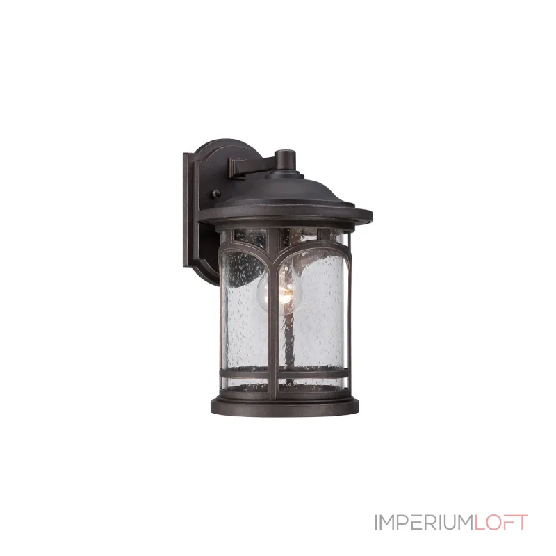 Настенный фонарь Quoizel Marblehead QZ-MARBLEHEAD2-M