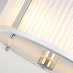 Подвесной светильник Elstead Lighting Corona DL-CORONA-2P-WPN