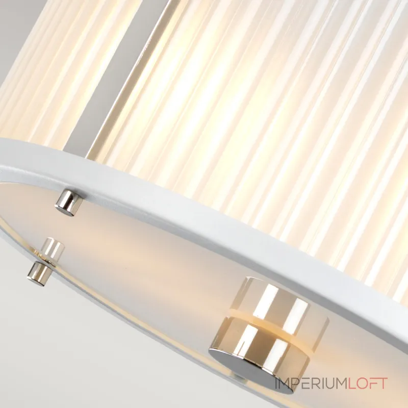 Подвесной светильник Elstead Lighting Corona DL-CORONA-2P-WPN Подвесной светильник Elstead Lighting Corona DL-CORONA-2P-WPN