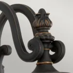 Настенный фонарь Kichler Luverne KL-LUVERNE2-M
