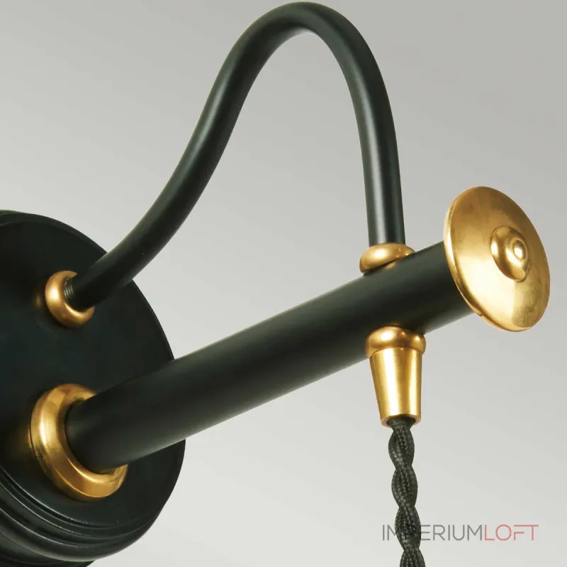 Бра Elstead Lighting Douille DOUILLE1-BPB