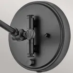 Бра Hinkley Arti HK-ARTI-1W-BK-BR
