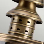 Настенный фонарь Elstead Lighting Downing street DOWNING-STREET