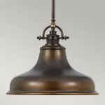 Подвесной светильник Quoizel Emery QZ-EMERY-P-M-PN