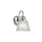 Бра для ванной Quoizel Dublin QZ-DUBLIN1-PC