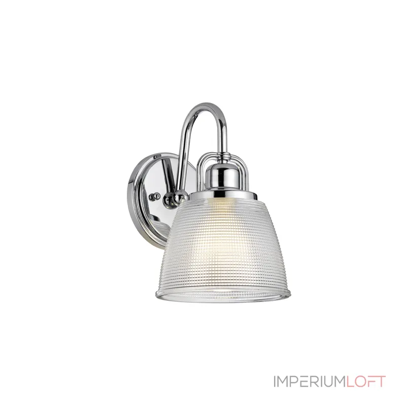 Бра для ванной Quoizel Dublin QZ-DUBLIN1-PC