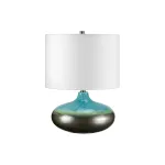 Настольная лампа Elstead Lighting Laguna (el) LAGUNA-TL-SM