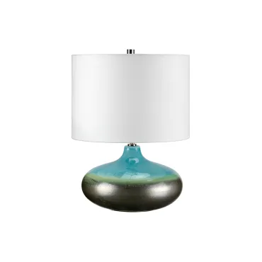 Настольная лампа Elstead Lighting Laguna (el) LAGUNA-TL-SM