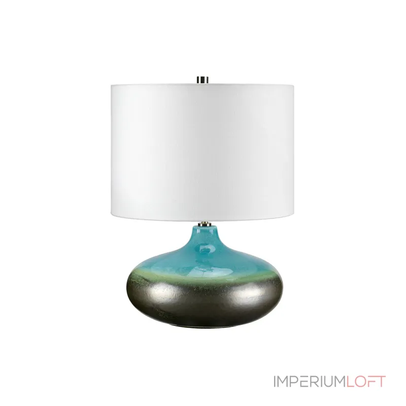 Настольная лампа Elstead Lighting Laguna (el) LAGUNA-TL-SM