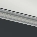 Настенный фонарь Elstead Lighting Jens JENS-M-C3