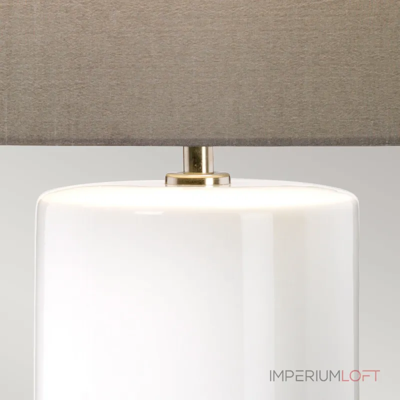 Настольная лампа Elstead Lighting Fulwell FULWELL-TL