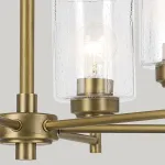 Люстра Kichler Winslow KL-WINSLOW6-NBR