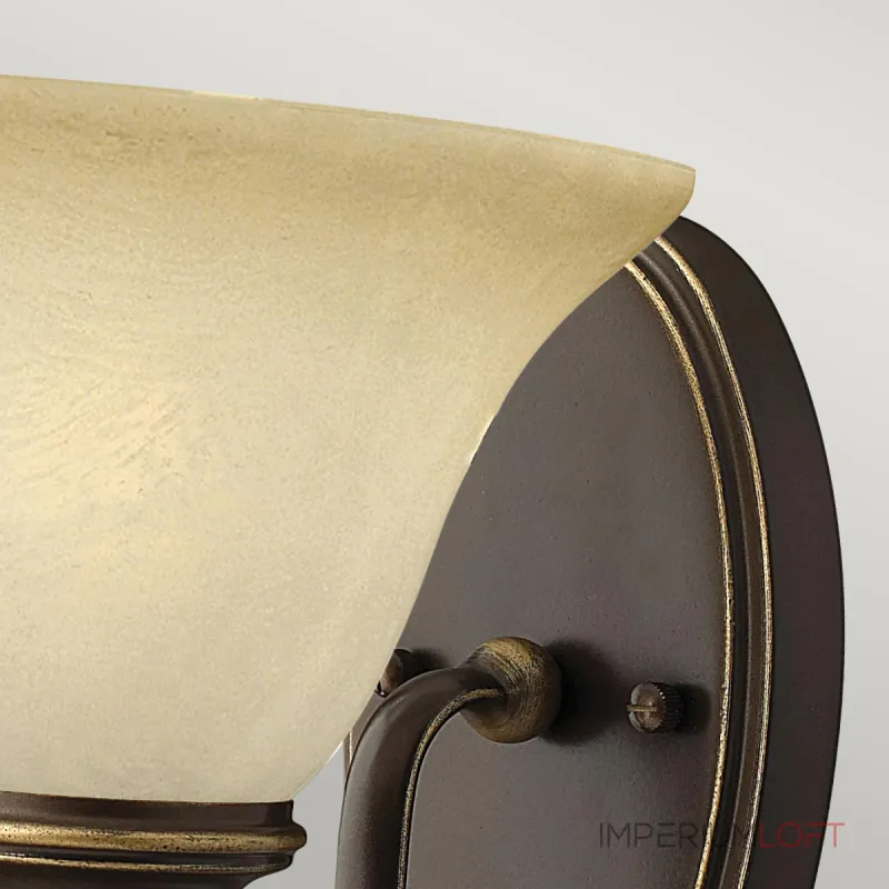 Бра Hinkley Cello HK-CELLO1 Бра Hinkley Cello HK-CELLO1