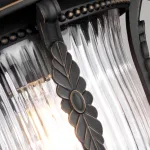 Подвесной фонарь Kichler Luverne KL-LUVERNE8-M
