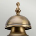 Настенный фонарь Elstead Lighting Downing street DOWNING-STREET