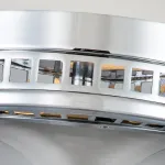 Потолочный светильник Hinkley Amelia HK-AMELIA-F-M-CM